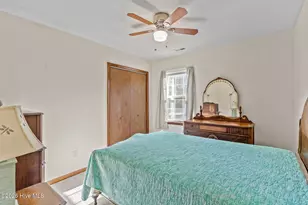 434 Oregon Trail, Hubert, NC 28539 - Photo 16