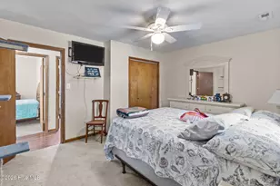 434 Oregon Trail, Hubert, NC 28539 - Photo 22