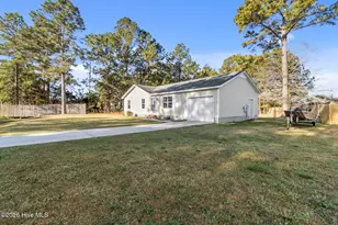 434 Oregon Trail, Hubert, NC 28539 - Photo 32