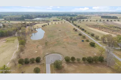 4610 Old Pactolus Road, Greenville, NC 27834 - Photo 2