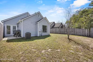 1200 Shipyard Blvd, Wilmington, NC 28412 - Photo 32