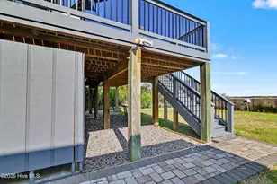 512 Caswell Beach Rd, Oak Island, NC 28465 - Photo 28