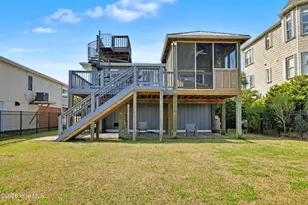 512 Caswell Beach Rd, Oak Island, NC 28465 - Photo 2