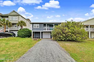 512 Caswell Beach Rd, Oak Island, NC 28465 - Photo 1