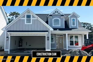 218 Windswept Ln, Beaufort, NC 28516 - Photo 2