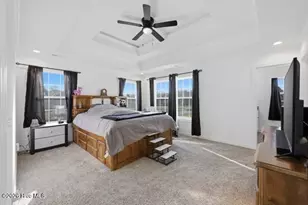 100 Bailey Farm Rd, Shawboro, NC 27973 - Photo 34