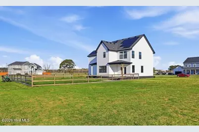 100 Bailey Farm Road, Shawboro, NC 27973 - Photo 44