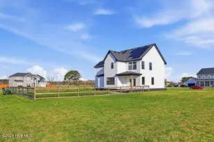 100 Bailey Farm Rd, Shawboro, NC 27973 - Photo 44