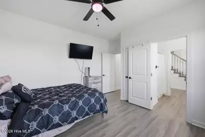 100 Bailey Farm Road, Shawboro, NC 27973 - Photo 12
