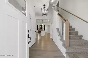 100 Bailey Farm Rd, Shawboro, NC 27973 - Photo 6