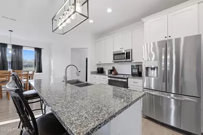 100 Bailey Farm Road, Shawboro, NC 27973 - Photo 16
