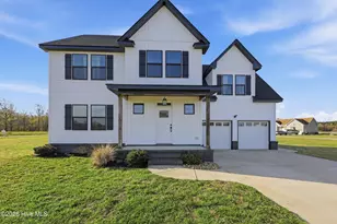 100 Bailey Farm Rd, Shawboro, NC 27973 - Photo 2