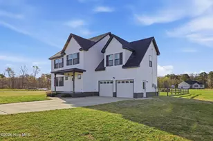 100 Bailey Farm Rd, Shawboro, NC 27973 - Photo 2