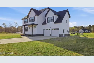 100 Bailey Farm Road, Shawboro, NC 27973 - Photo 2