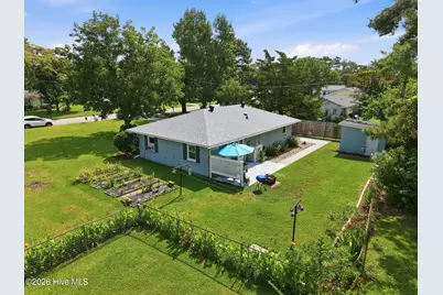 923 N Yaupon Terrace, Morehead City, NC 28557 - Photo 28