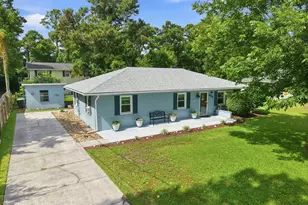 923 N Yaupon Terrace, Morehead City, NC 28557 - Photo 4