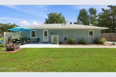 923 N Yaupon Terrace, Morehead City, NC 28557 - Photo 6