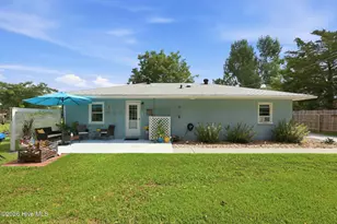 923 N Yaupon Terrace, Morehead City, NC 28557 - Photo 6