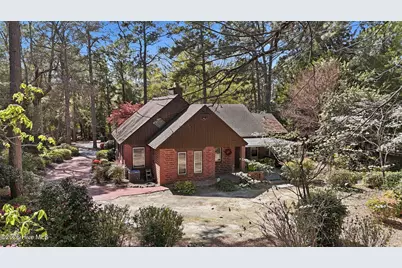 535 E Morganton Road, Southern Pines, NC 28387 - Photo 52
