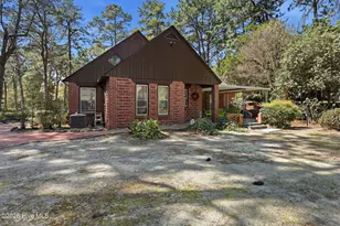 535 E Morganton Rd, Southern Pines, NC 28387 - Photo 54