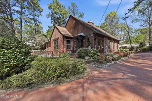535 E Morganton Rd, Southern Pines, NC 28387 - Photo 8