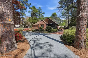535 E Morganton Rd, Southern Pines, NC 28387 - Photo 4