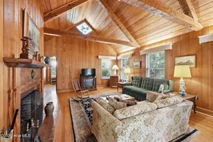 535 E Morganton Rd, Southern Pines, NC 28387 - Photo 14