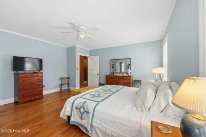 535 E Morganton Road, Southern Pines, NC 28387 - Photo 32