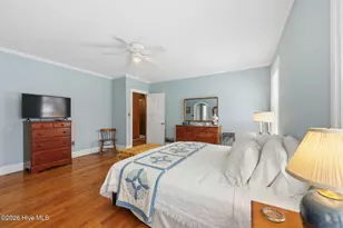 535 E Morganton Rd, Southern Pines, NC 28387 - Photo 32