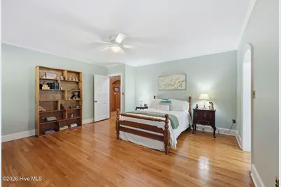 535 E Morganton Road, Southern Pines, NC 28387 - Photo 26