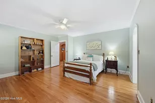 535 E Morganton Rd, Southern Pines, NC 28387 - Photo 26