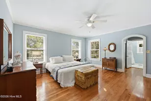 535 E Morganton Rd, Southern Pines, NC 28387 - Photo 30