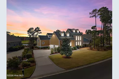 3190 Moss Hammock Wynd, Southport, NC 28461 - Photo 1