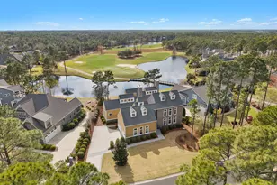 3190 Moss Hammock Wynd, Southport, NC 28461 - Photo 2