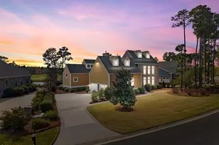 3190 Moss Hammock Wynd, Southport, NC 28461 - Photo 2