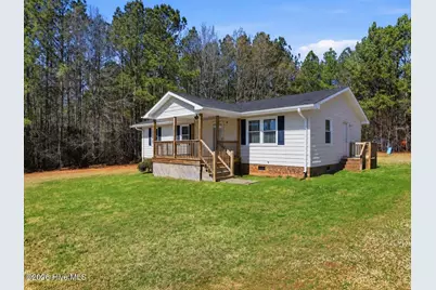 254 Capps Farm Road, Hollister, NC 27844 - Photo 2