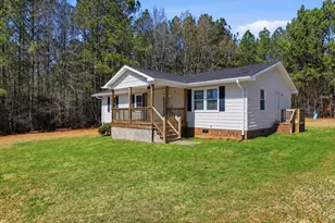 254 Capps Farm Rd, Hollister, NC 27844 - Photo 2