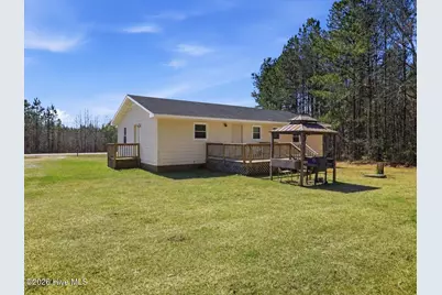 254 Capps Farm Road, Hollister, NC 27844 - Photo 4