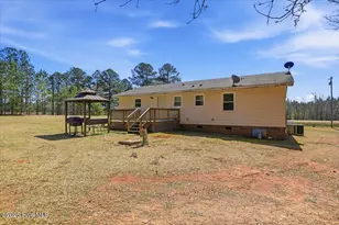 254 Capps Farm Rd, Hollister, NC 27844 - Photo 4