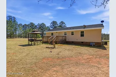 254 Capps Farm Road, Hollister, NC 27844 - Photo 8