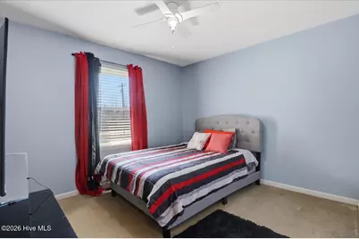 254 Capps Farm Road, Hollister, NC 27844 - Photo 16