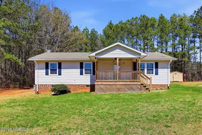 254 Capps Farm Road, Hollister, NC 27844 - Photo 2