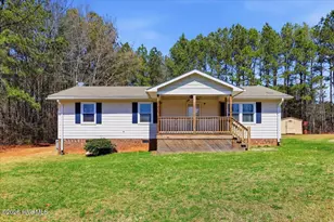 254 Capps Farm Rd, Hollister, NC 27844 - Photo 2