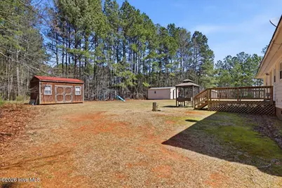 254 Capps Farm Road, Hollister, NC 27844 - Photo 10