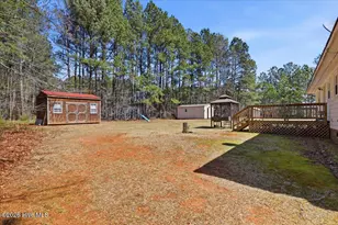 254 Capps Farm Rd, Hollister, NC 27844 - Photo 10
