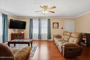 254 Capps Farm Rd, Hollister, NC 27844 - Photo 22