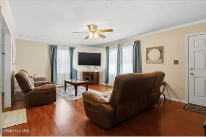 254 Capps Farm Road, Hollister, NC 27844 - Photo 20