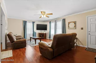 254 Capps Farm Rd, Hollister, NC 27844 - Photo 20