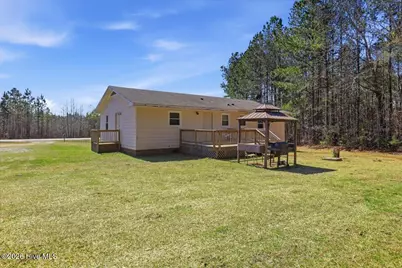 254 Capps Farm Road, Hollister, NC 27844 - Photo 6
