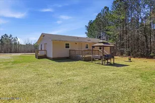 254 Capps Farm Rd, Hollister, NC 27844 - Photo 6